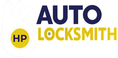 Auto Locksmith High Wycombe Logo
